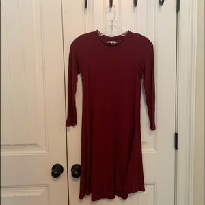 American Eagle Dress